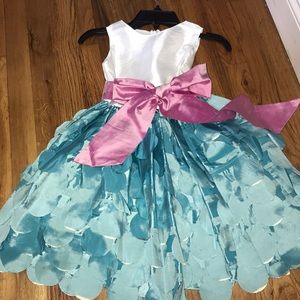 Susanne Lively dress